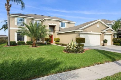 1615 Swamp Rose Ln, New Port Richey, FL 34655-4979