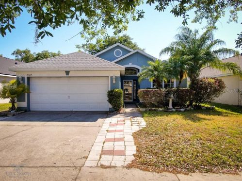 6305 Lightner Dr, Orlando, FL 32829-7613