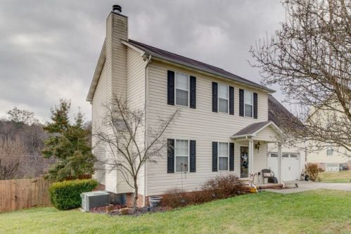6500 Ridge Run Dr, Knoxville, TN 37921-1188