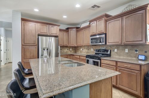 2606 Bart St, Gilbert, AZ 85295-0624