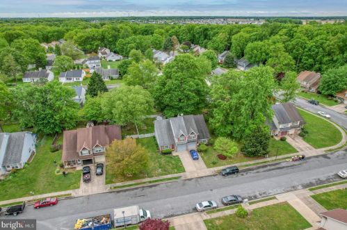 118 Stoney Dr, Dover DE  19904-9737 exterior