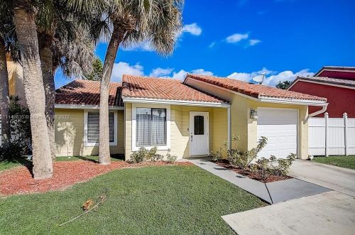 6189 Country Fair Cir, Boynton Beach, FL 33437-2847