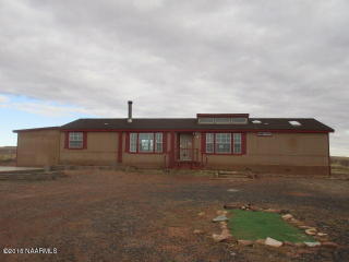 156 Five Mountain Rd, Leupp Corner, AZ 86047-8710