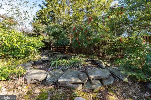 2827 Meadow Ln, Falls Church VA  22042-2320 exterior