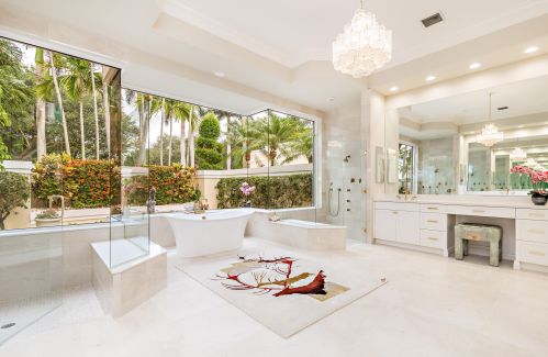 194 Spyglass Ct, Jupiter FL  33477-4067 exterior