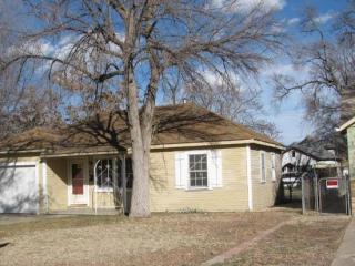 836 Jackson St, Pueblo CO  81004-1714 exterior