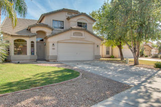 533 Devon Dr, Gilbert, AZ 85296-3816