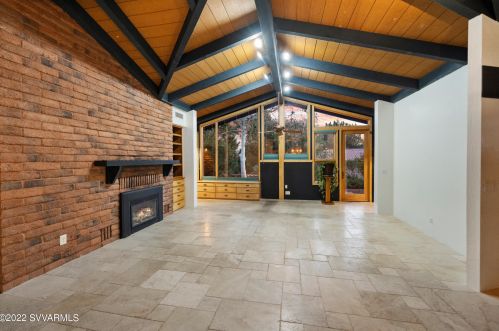 110 Sage Dr, Sedona AZ 86336-7080 exterior