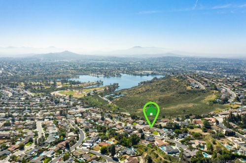 6577 Hopedale Ct, San Diego CA  92120-3211 exterior