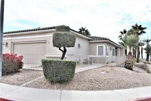 3303 Pheasant Canyon Way, Laughlin, NV 89029-0200