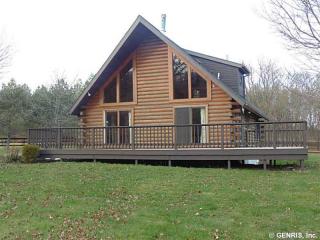 3087 Italy Friend Rd, Branchport, NY 14418-9723