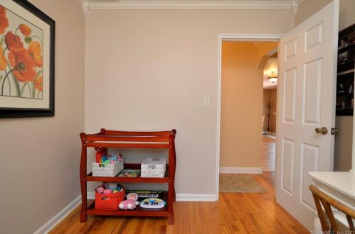 181 French St, Bristol CT  06010-5554 exterior