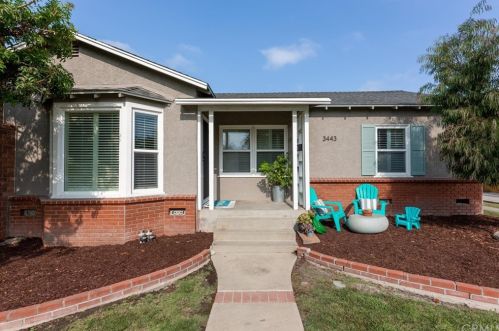 3443 Gundry Ave, Long Beach, CA 90807-4819
