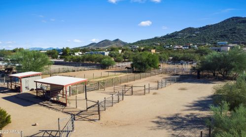 38233 31st Ave, Phoenix AZ  85086-7291 exterior