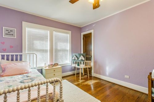 2536 Lubbock Ave, Fort Worth TX 76115-3701 exterior