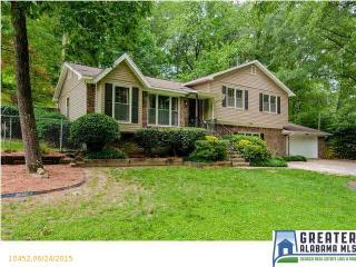 548 Valley Dr, Birmingham, AL 35206-1829