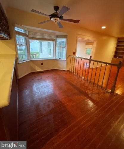 1408 Golf Course Dr, Bowie MD  20721-2330 exterior