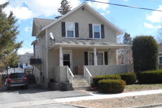 40 Palmer St, Plattsburgh NY  12901-1546 exterior