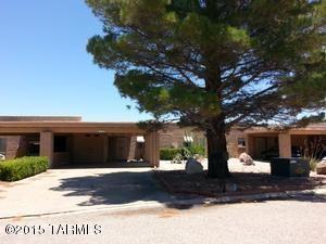 1036 Irene Cir, Sunizona, AZ 85625-4041