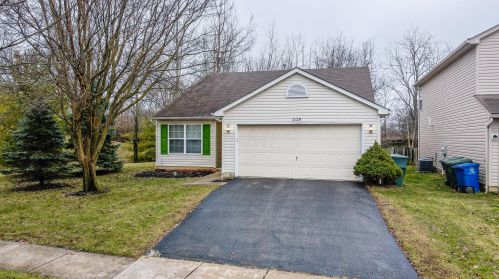2129 Prominence Dr, Darbydale, OH 43123-1185