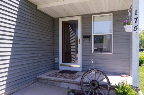 175 Bell St, Fond Du Lac, WI 54935-3909