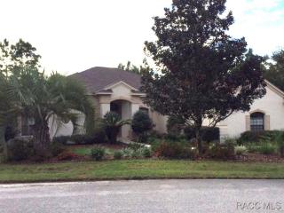 22 Portulaca Ct, Homosassa, FL 34446-6224