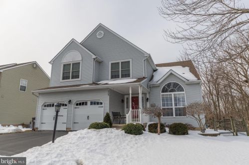 205 Norwyck Way, Harleysville, PA 19438-3608