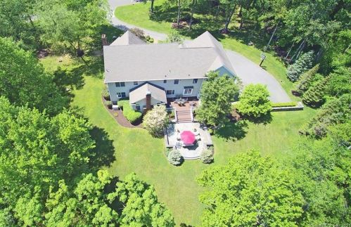 6 Keeler Ct, Ridgefield, CT 06877-1000
