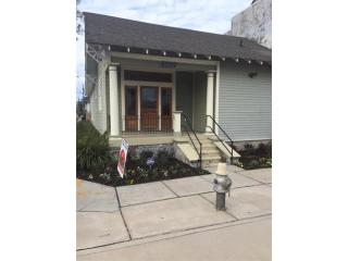 4239 Claiborne Ave, New Orleans LA  70117-4824 exterior