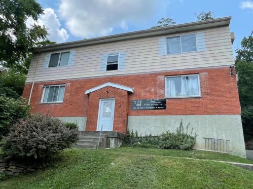 1729 Grand Ave, Cincinnati, OH 45214-1533