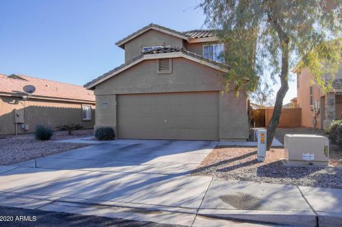22819 Gardenia Dr, Buckeye, AZ 85326-5955