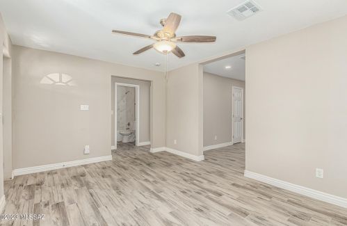 3907 Montecito St, Tucson AZ 85711-4817 exterior