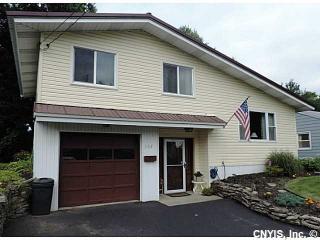 367 Ashdale Ave, Syracuse, NY 13206-1605