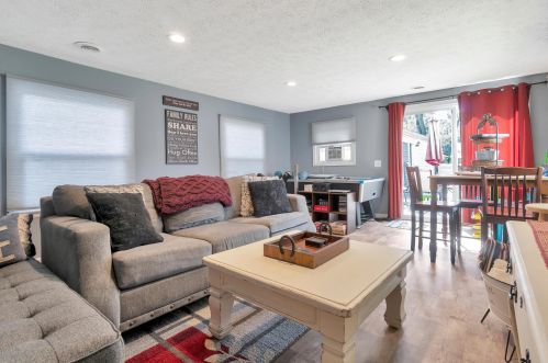 217 Peterson Ave, Marion OH  43302-4540 exterior