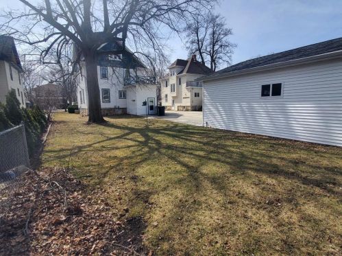 259 Sheboygan St, Fond Du Lac WI  54935-4364 exterior