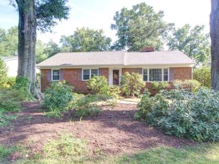 4813 Gaines Dr, Greensboro, NC 27410-3625