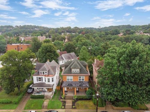 15 Emerson Ave, Pittsburgh PA 15215-3212 exterior