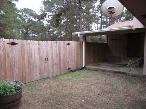 82 Westwood Dr, Chita TX  75862-8910 exterior