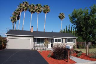 1336 Parsons Ave, Campbell, CA 95008-6712