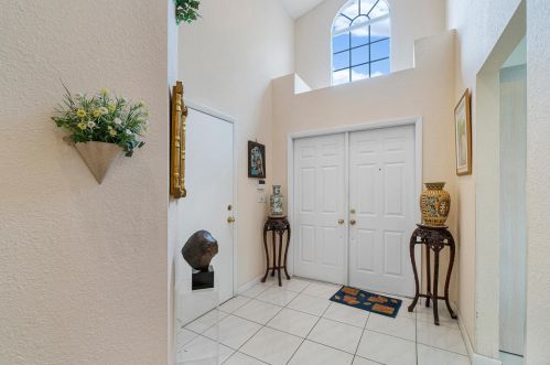 7922 Sandy Pointe Dr, Delray Beach FL  33446-3371 exterior