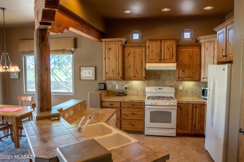 3081 Three D Ct, Tucson AZ exterior