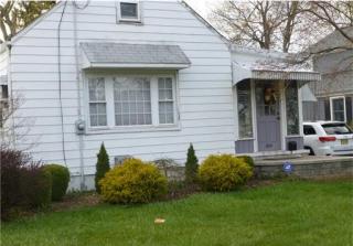 1814 Plainfield Ave, South Plainfield NJ  07080-3052 exterior