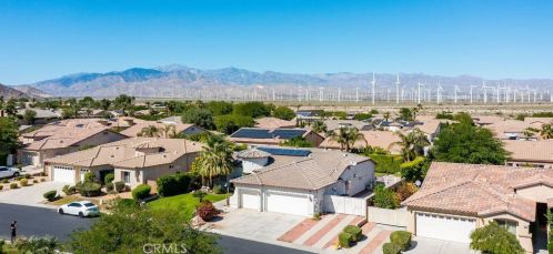 972 Mira Grande, Palm Springs CA  92262-1212 exterior