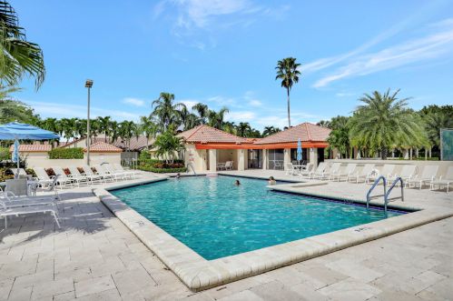 23271 Water Cir, Boca Raton FL  33486-8536 exterior