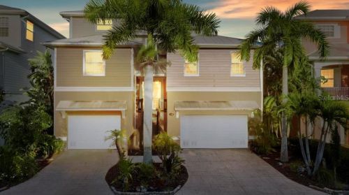 705 Shakett Creek Dr, Nokomis FL  34275-2252 exterior