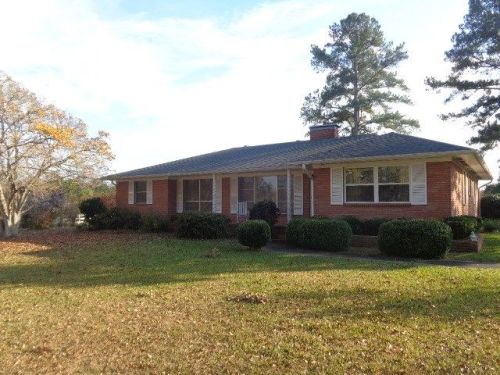 342 Whitworth St, Hazlehurst MS  39083-2207 exterior
