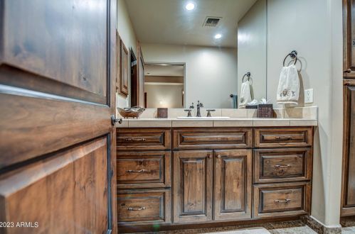 11415 Dreyfus Ave, Scottsdale AZ  85259-2533 exterior