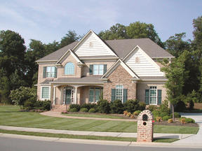 415 Copperfield Ct, Kernersville, NC 27284-8192