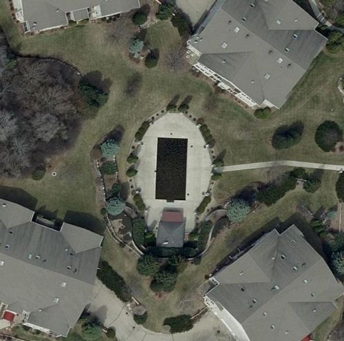 57 Cherokee Cir, Madison WI  53704-1056 exterior