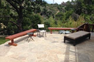 407 Conejo Rd, Santa Barbara CA  93103-1643 exterior